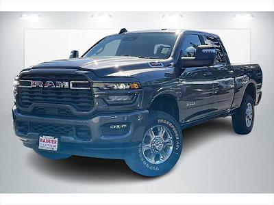 New 2025 Ram 3500 Big Horn Crew Cab for sale #592269 - photo 2