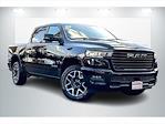 New 2025 Ram 1500 Laramie Crew Cab 4x4 Pickup for sale #618357 - photo 1