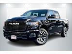 New 2025 Ram 1500 Laramie Crew Cab 4x4 Pickup for sale #618357 - photo 2