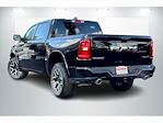 New 2025 Ram 1500 Laramie Crew Cab 4x4 Pickup for sale #618357 - photo 3