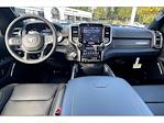 New 2025 Ram 1500 Laramie Crew Cab 4x4 Pickup for sale #618357 - photo 5