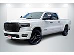 New 2025 Ram 1500 Laramie Crew Cab 4x4 Pickup for sale #620580 - photo 2