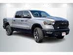 New 2025 Ram 1500 Rebel Crew Cab 4x4 Pickup for sale #644931 - photo 1