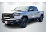 New 2025 Ram 1500 Rebel Crew Cab 4x4 Pickup for sale #644931 - photo 3