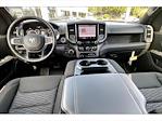 New 2025 Ram 1500 Tradesman Crew Cab 4x4 Pickup for sale #687778 - photo 5