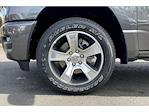 New 2025 Ram 1500 Tradesman Crew Cab 4x4 Pickup for sale #687778 - photo 12