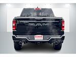 New 2025 Ram 1500 Tradesman Crew Cab 4x4 Pickup for sale #687782 - photo 4