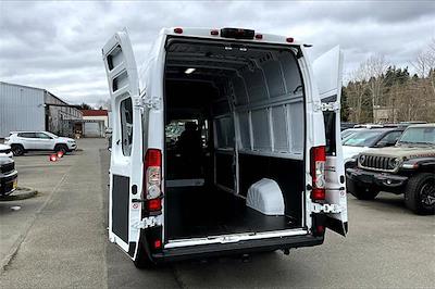 New 2024 Ram ProMaster 3500 Super High Roof Empty Cargo Van for sale #RE100876 - photo 2