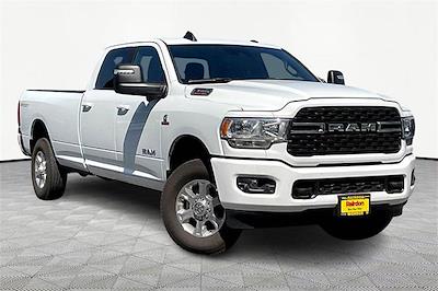 New 2024 Ram 3500 Big Horn Crew Cab 4x4 Pickup for sale #RG166242 - photo 1