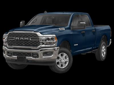 New 2024 Ram 2500 Big Horn Crew Cab 4x4 Pickup for sale #RG284247 - photo 1