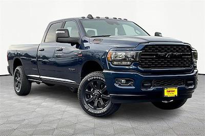 New 2024 Ram 3500 Big Horn Crew Cab 4x4 Pickup for sale #RG382349 - photo 1