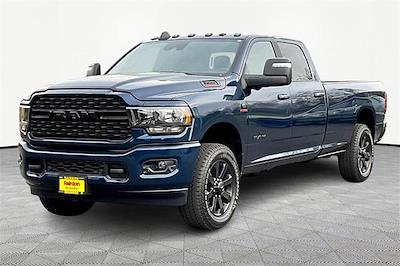 New 2024 Ram 3500 Big Horn Crew Cab 4x4 Pickup for sale #RG382349 - photo 2