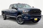New 2024 Ram 3500 Big Horn Crew Cab 4x4 Pickup for sale #RG382349 - photo 1