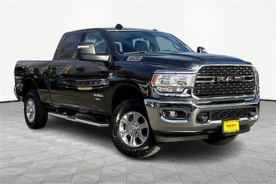 New 2024 Ram 2500 Big Horn Crew Cab 4x4 Pickup for sale #RG404306 - photo 1