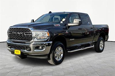 New 2024 Ram 2500 Big Horn Crew Cab 4x4 Pickup for sale #RG404306 - photo 2