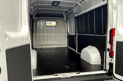 New 2025 Ram ProMaster 2500 High Roof Empty Cargo Van for sale #SE500703 - photo 2