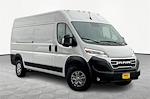 New 2025 Ram ProMaster 2500 High Roof Empty Cargo Van for sale #SE500703 - photo 1