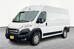 New 2025 Ram ProMaster 2500 High Roof Empty Cargo Van for sale #SE500703 - photo 3
