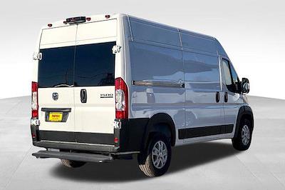 New 2025 Ram ProMaster 1500 High Roof Empty Cargo Van for sale #SE502021 - photo 2