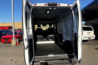 2025 Ram ProMaster 1500 High Roof FWD, Empty Cargo Van for sale #SE502021 - photo 2