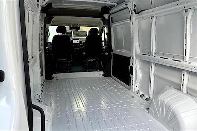 New 2025 Ram ProMaster 2500 High Roof Empty Cargo Van for sale #SE538293 - photo 2