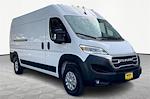 New 2025 Ram ProMaster 2500 High Roof Empty Cargo Van for sale #SE538293 - photo 1