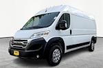 New 2025 Ram ProMaster 2500 High Roof Empty Cargo Van for sale #SE538293 - photo 3
