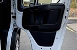 New 2025 Ram ProMaster 2500 High Roof Empty Cargo Van for sale #SE538293 - photo 24