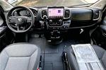 New 2025 Ram ProMaster 2500 High Roof Empty Cargo Van for sale #SE538293 - photo 7