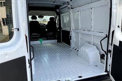 New 2025 Ram ProMaster 2500 High Roof Empty Cargo Van for sale #SE544872 - photo 2
