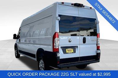 New 2025 Ram ProMaster 2500 High Roof Empty Cargo Van for sale #SE544872 - photo 2