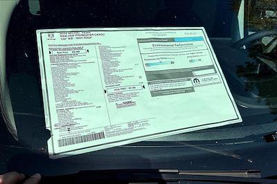 New 2025 Ram ProMaster 2500 High Roof Empty Cargo Van for sale #SE544872 - photo 2