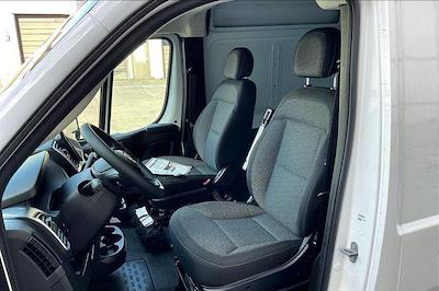New 2025 Ram ProMaster 2500 High Roof Empty Cargo Van for sale #SE544872 - photo 1