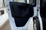 New 2025 Ram ProMaster 2500 High Roof Empty Cargo Van for sale #SE544872 - photo 33