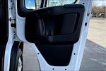 New 2025 Ram ProMaster 2500 High Roof Empty Cargo Van for sale #SE544872 - photo 37