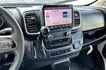 New 2025 Ram ProMaster 2500 High Roof Empty Cargo Van for sale #SE544872 - photo 8