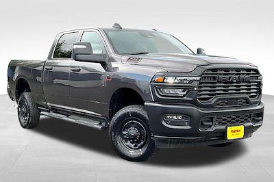New 2025 Ram 2500 Tradesman Crew Cab 4x4 Pickup for sale #SG503074 - photo 1