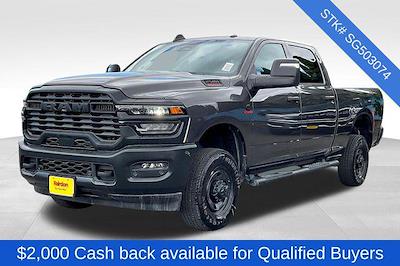New 2025 Ram 2500 Tradesman Crew Cab 4x4 Pickup for sale #SG503074 - photo 2