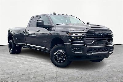New 2025 Ram 3500 Laramie Crew Cab 4x4 DRW Pickup for sale #SG503243 - photo 1