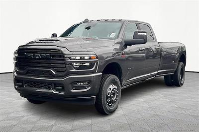 New 2025 Ram 3500 Laramie Crew Cab 4x4 DRW Pickup for sale #SG503243 - photo 2