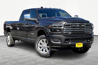 New 2025 Ram 3500 Laramie Crew Cab 4x4 Pickup for sale #SG503494 - photo 1