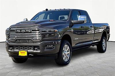 New 2025 Ram 3500 Laramie Crew Cab 4x4 Pickup for sale #SG503494 - photo 2