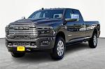New 2025 Ram 3500 Laramie Crew Cab 4x4 Pickup for sale #SG503494 - photo 2