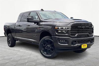 New 2025 Ram 2500 Laramie Mega Cab 4x4 Pickup for sale #SG505100 - photo 1