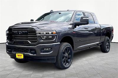 New 2025 Ram 2500 Laramie Mega Cab 4x4 Pickup for sale #SG505100 - photo 2
