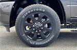 New 2025 Ram 2500 Laramie Mega Cab 4x4 Pickup for sale #SG505100 - photo 11