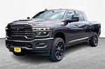 New 2025 Ram 2500 Laramie Mega Cab 4x4 Pickup for sale #SG505100 - photo 2