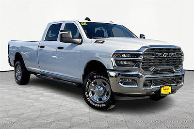 New 2025 Ram 3500 Tradesman Crew Cab 4x4 Pickup for sale #SG505427 - photo 1