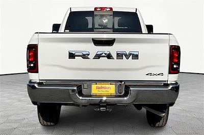 New 2025 Ram 3500 Tradesman Crew Cab 4x4 Pickup for sale #SG505427 - photo 2