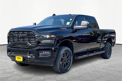 New 2025 Ram 3500 Big Horn Crew Cab 4x4 Pickup for sale #SG505826 - photo 2
